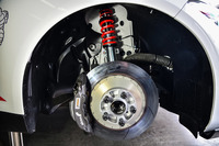 BMWが「M2 CSレーシング」を発表　BMW M社が手がけるカスタマー向けのレーシングカーの画像