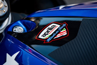 MotoGP由来のアイテムで武装　サーキット専用高性能バイク「アプリリアX 250TH」登場の画像