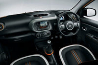 「ルノー・トゥインゴGT」の通常販売がスタートの画像