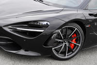 第1回：世界一クルマ好きといわれる国の最新モデル輸入車チョイ乗りリポート～個性派ぞろいのイギリス編～の画像