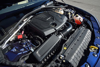 第2回：ハンドルを握ればそこはヨーロッパ！輸入車チョイ乗りリポート～ラテン＆北欧編～の画像