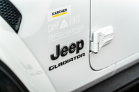 ジープ・グラディエーター ルビコン（4WD/8AT）【試乗記】の画像