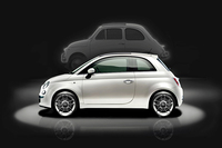 3代目「チンクエチェント」の累計生産台数は、2021年の時点で250万台に達していた。2代目に勝るとも劣らない名車と呼んでもいいだろう。