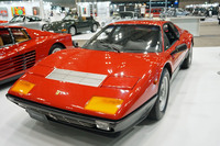 「オートモビル カウンシル2018」の会場から（AUTO SPECIALE）