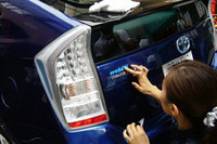 新“webCGプリウス”、納車されるの画像