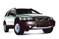 
	XC70 2.5T“Adventure”Limited Edition
	 