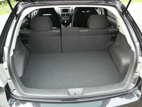 第329回：イガクリ頭がいきなりハーフのモデルに!?がんばれ、インプレッサ！の画像