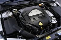 サーブ9-3スポーツエステート エアロ（FF/6AT）【試乗記】の画像