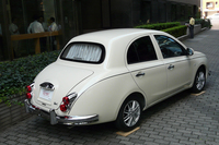 34色から選べる「ミツオカ・ビュート」発売の画像