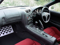 マツダRX-7Type RZ(5MT)【ブリーフテスト】の画像