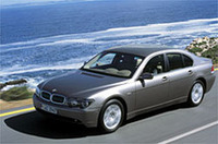 BMW「7シリーズ」、注文受付開始の画像