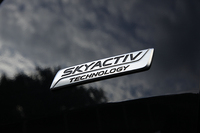 マツダ・ビアンテ グランツ-SKYACTIV（FF/6AT）【試乗記】の画像