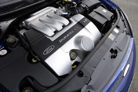 フォード・モンデオST220（6MT）【試乗速報】の画像