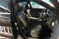 「メルセデス・ベンツSクラス」にPHVが登場の画像