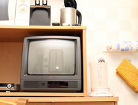 第248回：ミラノ製ブラウン管テレビに教わる「インターフェイス」の大切さの画像