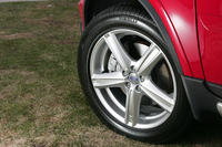 ボルボXC90 3.2 Sport（4WD/6AT）【短評（前編）】の画像