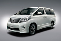 アルファード350S“プライム セレクション 2”