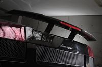 ランボルギーニ・ガヤルド・スーパーレジェーラ（4WD/2ペダル6MT）【短評（前編）】の画像