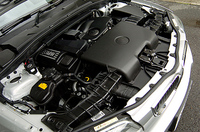 BMW 120 i (6AT)【試乗記】の画像