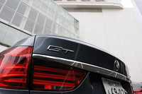 BMW535iグランツーリスモ（FR/8AT）【試乗速報】の画像