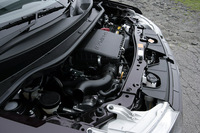 ダイハツCOO 1.5CXリミテッド(FF/4AT)【ブリーフテスト】の画像