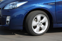 横浜ゴムの新環境タイヤ2種を試す！の画像