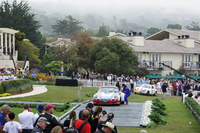 第198回：クラシックカーに浸る週末　ペブルビーチ・コンクール・デレガンス2013を観るの画像