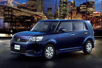 「カローラルミオン1.8S“On B”」