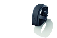 リストバンド型アクティビティーキーがオプションで用意される。