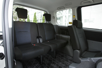 トヨタ・ヴォクシーZS（FF/CVT）【ブリーフテスト】の画像