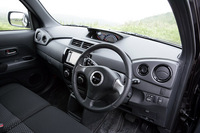 ダイハツCOO 1.5CXリミテッド(FF/4AT)【ブリーフテスト】の画像