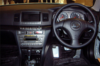 トヨタ、「マークIIブリット」発表の画像