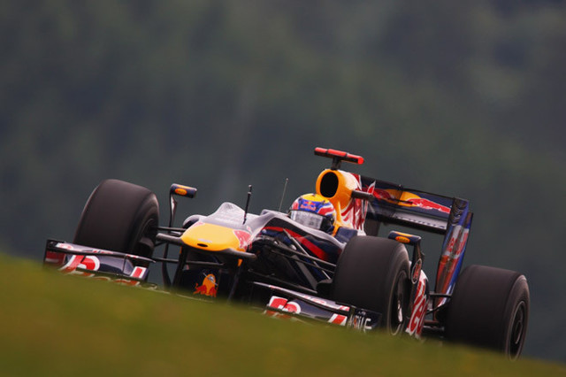 第9戦ドイツgp決勝結果 F1 09 速報 ニュース Webcg
