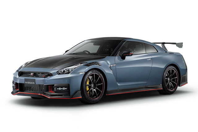GTR NISMO SPECIAL EDITION 　1万円値下げしました ポルシェでもフェラーリでもない！ 3000万円の「日産GT-R」を