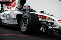 F1 2005】タクマとピッツォニアにペナルティ 【ニュース】 - webCG