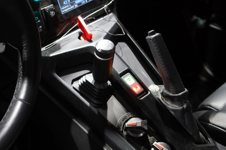 レクサスROVコンセプト