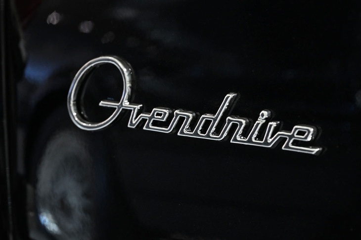 トヨペット・クラウン（1962年）