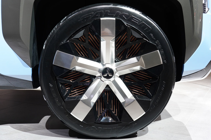 三菱マイテックコンセプト