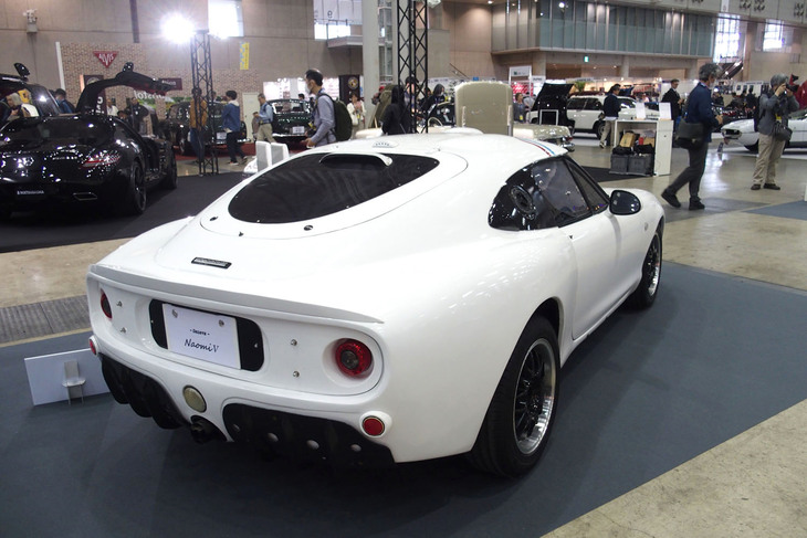 NAOMI（2000年）／TAILOR