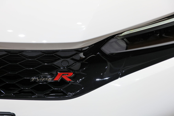 「タイプR」の起源とされる「NSX-R」がデビューしたのは1992年。2022年は「シビック」の誕生50周年であると同時に、タイプRの誕生30周年にあたる。