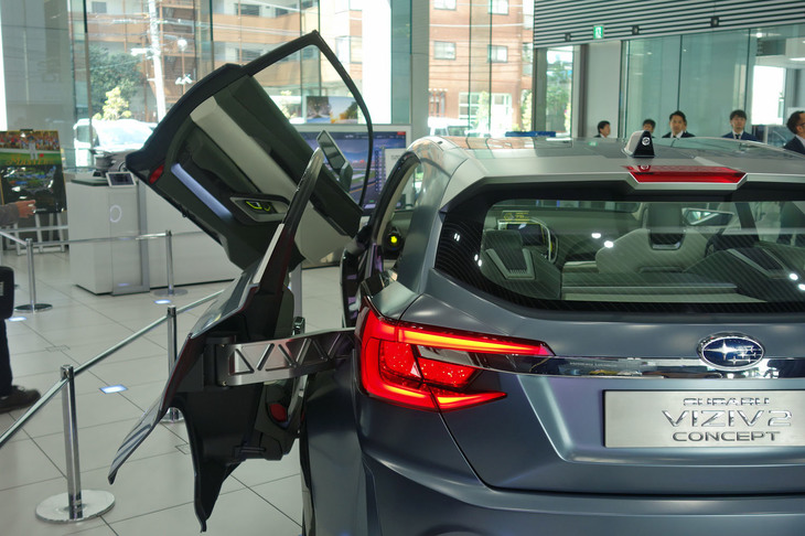 ヴィジヴ2コンセプト