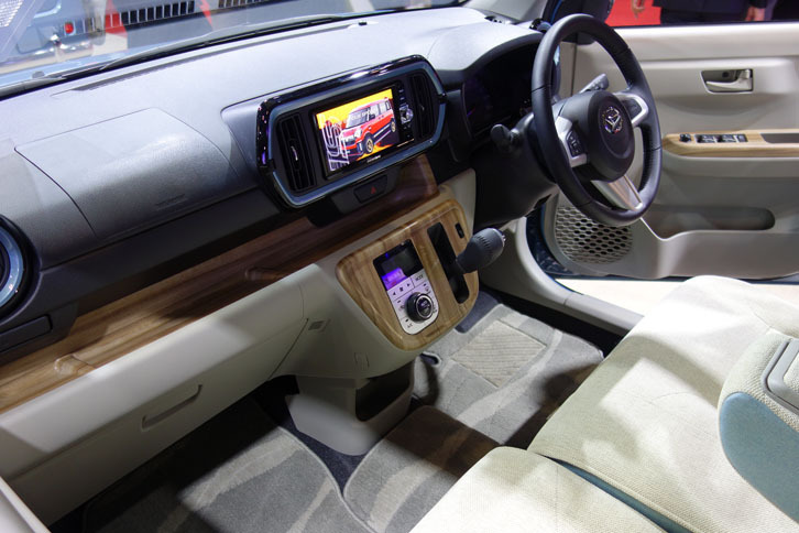 ブーンBeach Cruisin’ Ver.