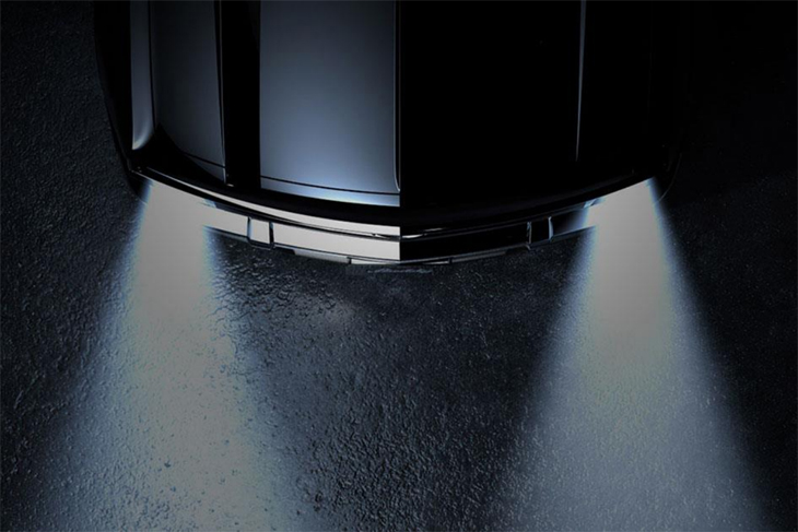 ミツオカ・バディ