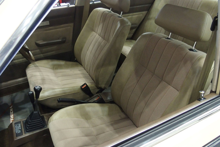 三菱トレディア（1982年）