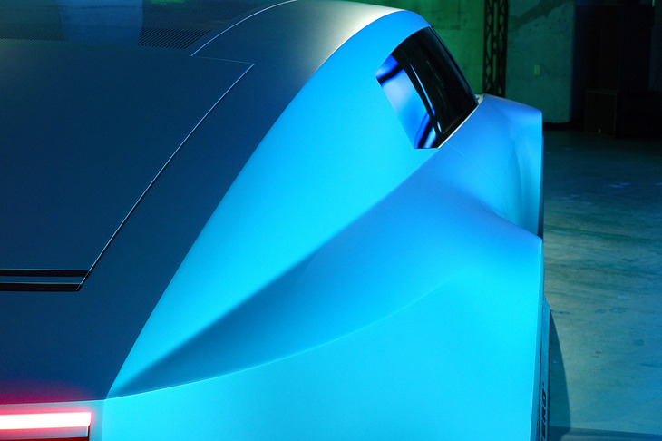 ジャガー・タイプ00