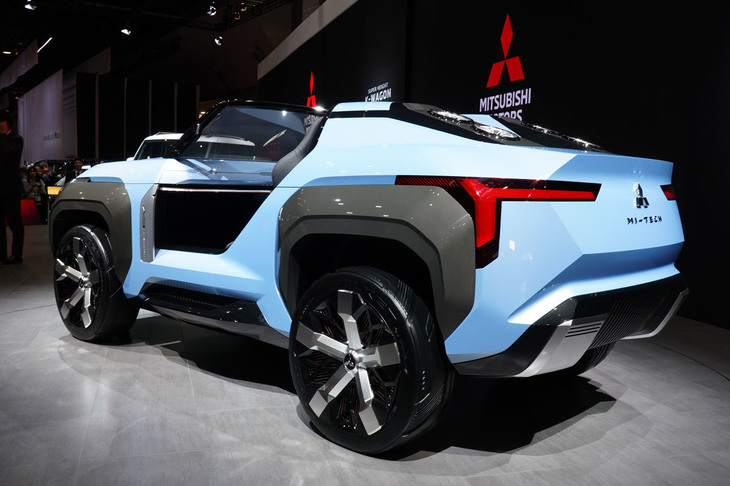 三菱マイテックコンセプト