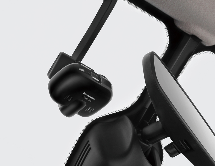 パナソニック「CA-DR02SD」
	実勢価格：2万3000円前後