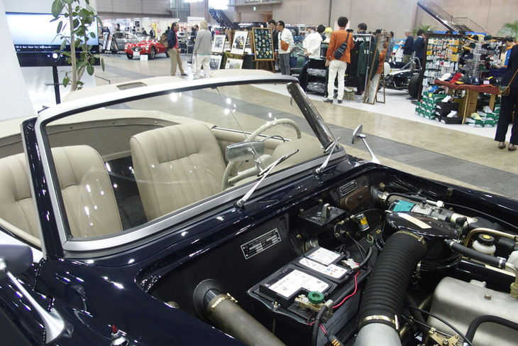 メルセデス・ベンツ190SL