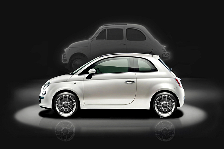 3代目「チンクエチェント」の累計生産台数は、2021年の時点で250万台に達していた。2代目に勝るとも劣らない名車と呼んでもいいだろう。