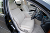 レクサスLS600hL“後席セパレートシートpackage”（4WD/CVT）【ブリーフテスト】 レクサスLS600hL“後席セパレートシートpackage”（4WD/CVT） の画像6